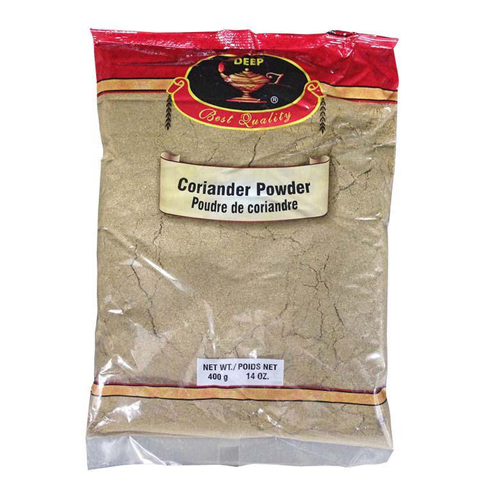 SPICE CORIANDER GRND PACK OF 12