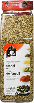 SPICE FENNEL SEED PACK OF 12