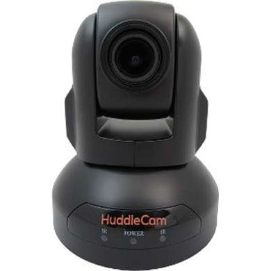 HuddleCamHD 3X Optical Zoom | USB 2.0 | 1920 x 1080P | 81 Degree Fov (Black)