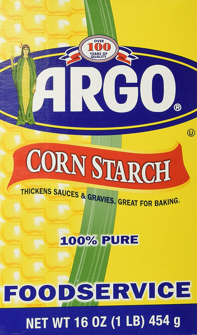 STARCH CORN #67 92LB