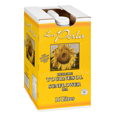 OIL SUNFLOWER 16LITER