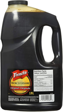 SAUCE WORCESTERSHIRE PACK OF 2