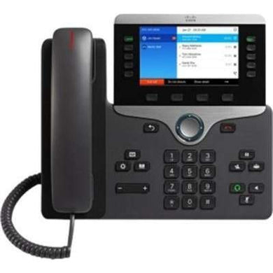 Cisco Systems IP Phone 8851 No Radio Variant for TAA