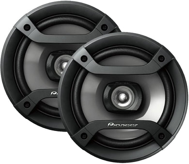 Pioneer TS-F1634R 6.5