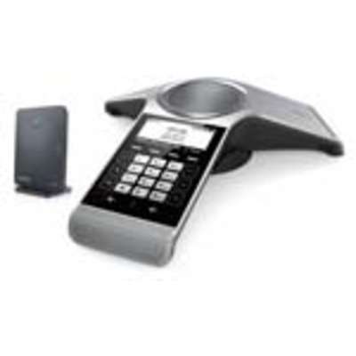 Yealink Wireless Dect Conference Phone with Base