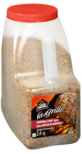SPICE STEAK MONTREAL 3.4KG