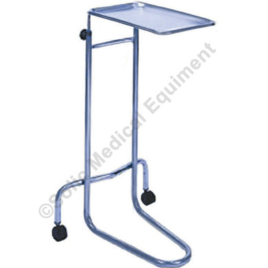 SOLIC MEDICAL STAND MAYO PACK OF 1
