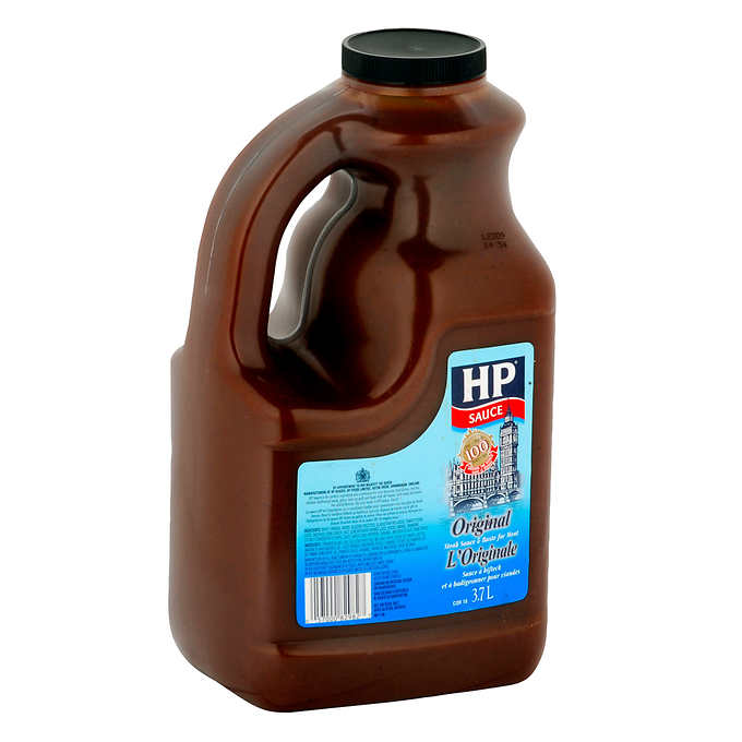 SAUCE STEAK HP PACK OF 2