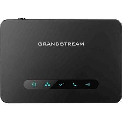 Grandstream Dect Base Station Supports 5 DP720 Handsets