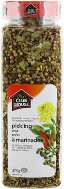 SPICE PICKLING PACK OF 12