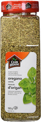 SPICE OREGANO WHL PACK OF 4