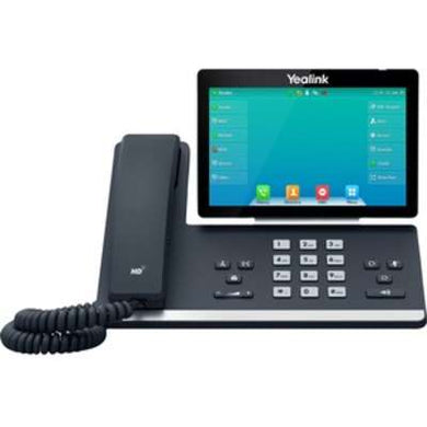 Yealink Ultra-Elegant Gigabit IP Phone with Build In Bluetooth WiFi