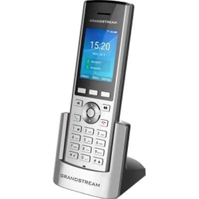 Grandstream WP820 Portable Enterprise WiFi Phone