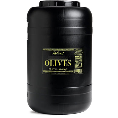 OLIVE KALAMATA X/LRG 201-230 PACK OF 6