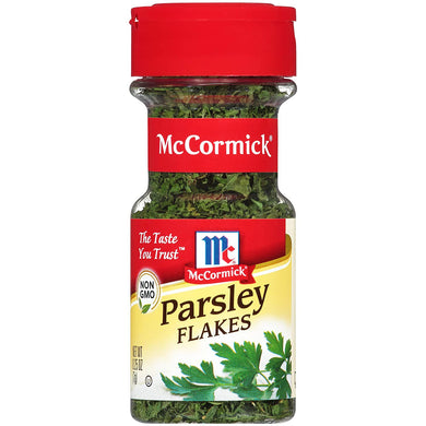 SPICE PARSLEY FLK PACK OF 3