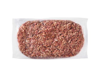 OLYMEL BACON BIT FULLY COOKED FROZEN 3KG (PACK OF 6 X 500 GRAMS)