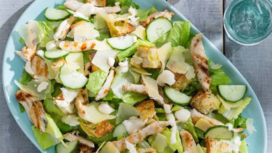 CROUTON CAESAR 3 BREAD STEAKHS PACK OF 1X4.5KG