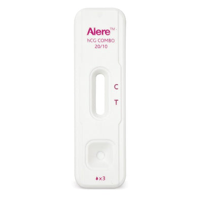 ALERE PREGNANCY TEST (URINE+COMBO BLOOD) PACK OF 40