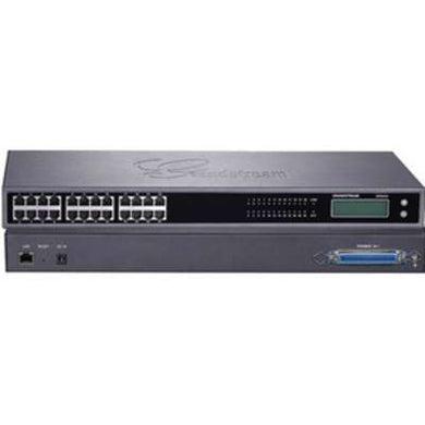 Grandstream High Density Gateway 24 FXS Ports Multiple Sip Profiles