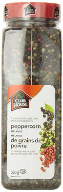 SPICE PEPPERCORN MELANGE PACK OF 12