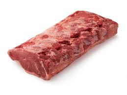 CARGILL BEEF STRIPLOIN 1/4 ANGUS PACK OF 3 (16KG)