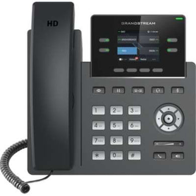 Grandstream GRP2612 Carrier-Grade IP Phone