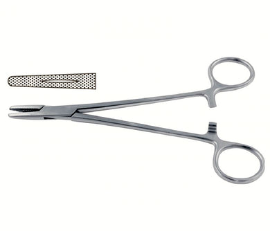 MAYO-HEGAR NEEDLE HOLDER PACK OF 1