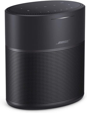 Bose Home Speaker 300, with Amazon Alexa built-in, Black