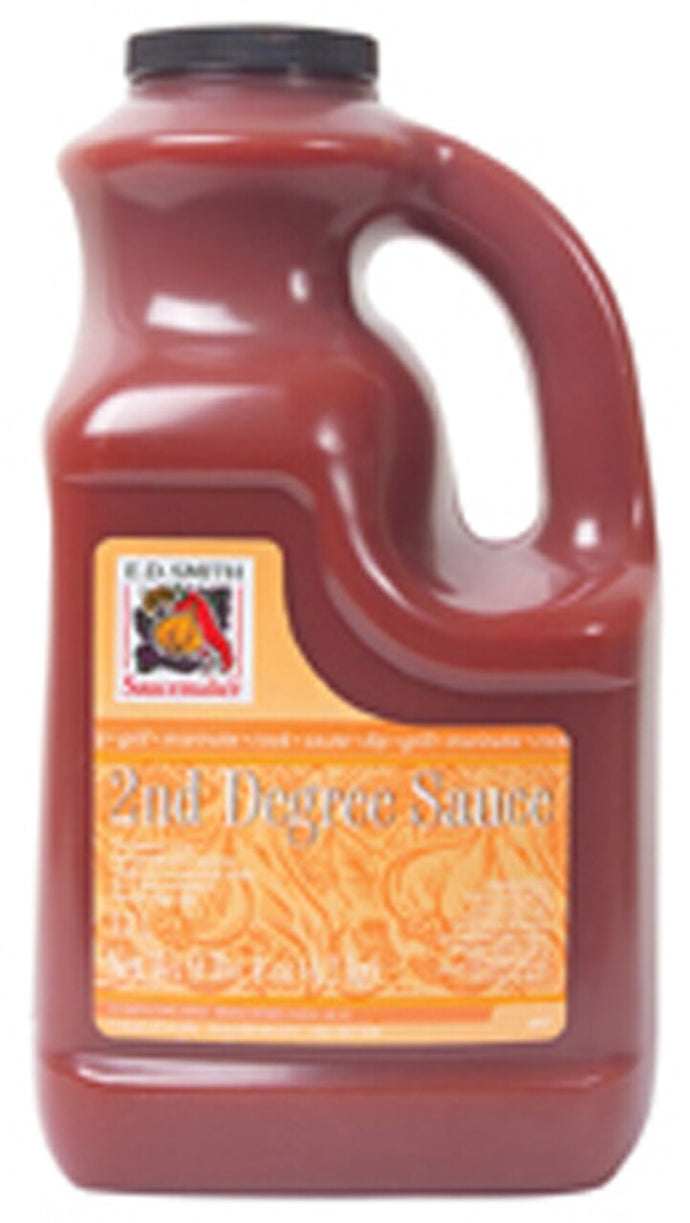 SAUCE HOT 2ND DEGREE WING PACK OF 2