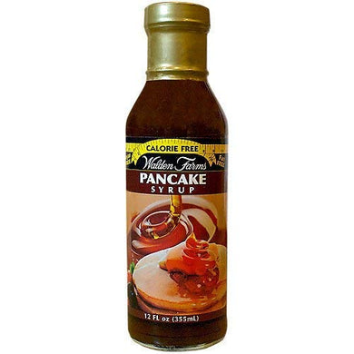 SYRUP PANCAKE RDUC CALORIE PACK OF 200