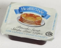 SYRUP PANCAKE PACK OF 200