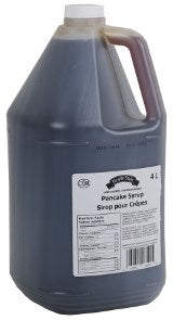 SYRUP PANCAKE PACK OF 120