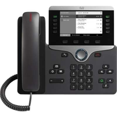 Cisco Systems TAA IP Phone 8811 Series