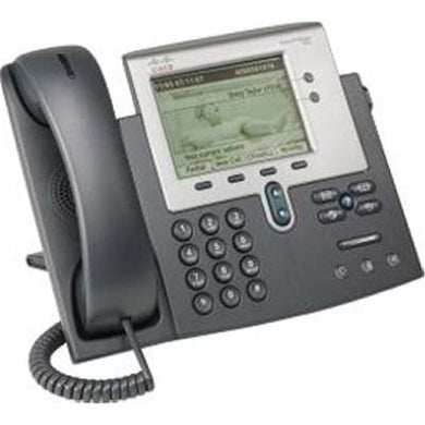 Cisco Systems TAA Spare UC Phone 7942