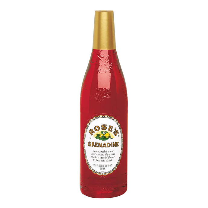 SYRUP GRENADINE PACK OF 2