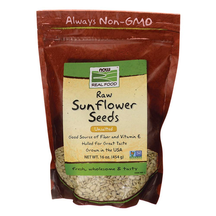 SUNFLOWER SEED RAW HULLED PACK OF 2