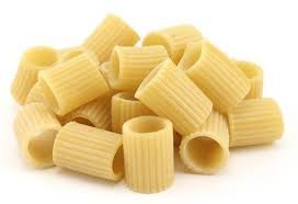 PASTA RIGATONI K 20LB