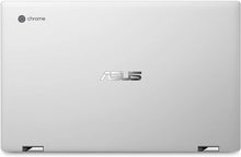 Asus C434TA-DSM4T ASUS Chromebook Flip C434 2-in-1 Laptop 14" Touchscreen Full HD 4-Way NanoEdge, Silver