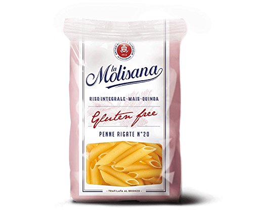 PASTA PENNE RIGATE GLUTEN FREE PACK OF 12