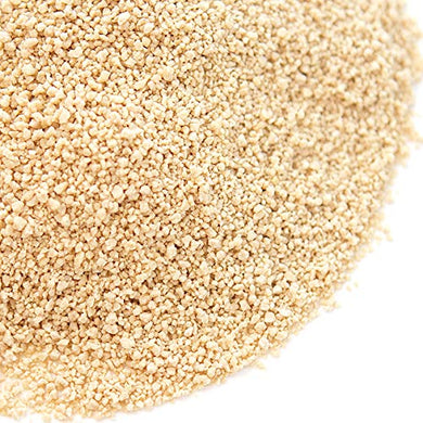 SUGAR BROWN GRANULATED 1000CT