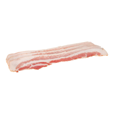SYSCO IMPERIAL BACON SLICED 16-18 FRESH (Gluten Free) FROZEN (5KG)