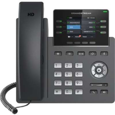 Grandstream GRP2613 Carrier-Grade IP Phone