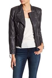 [BLANKNYC] womens Jacket Jacket