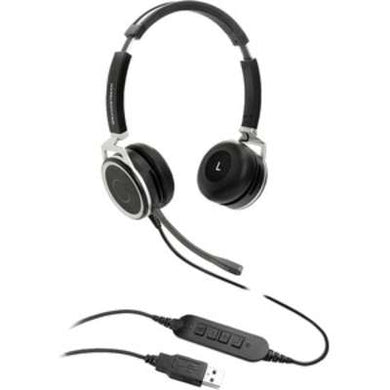 Grandstream High-End USB Corded Headset