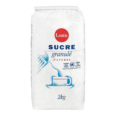 SUGAR GRANULATED PACK OF 10