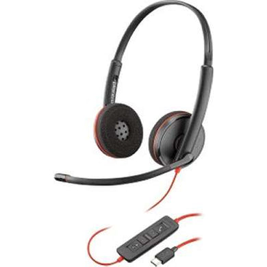 Poly Plantronics Blackwire 3220 USB-C