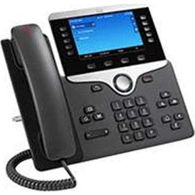 Cisco Systems UC Phone 8861