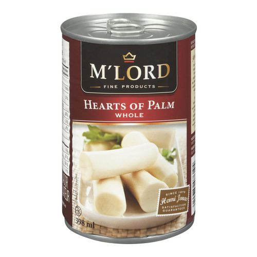 PALM HEART WHL CAN PACK OF 24