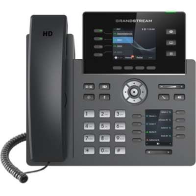 Grandstream GRP2614 Carrier-Grade IP Phone