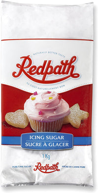 SUGAR ICING PACK OF 20